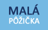 Malá  pôžička